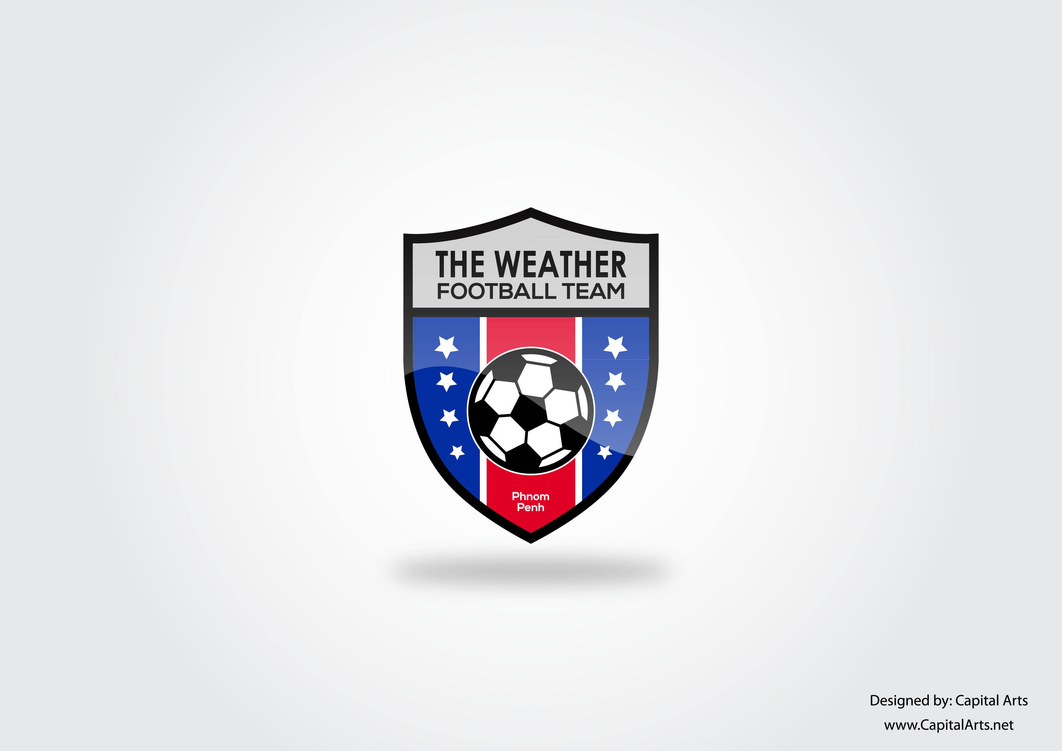 The Weather Football