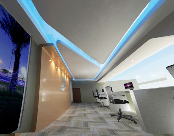 creative-receiption-3d-design-for-satorp-by-capital-arts
