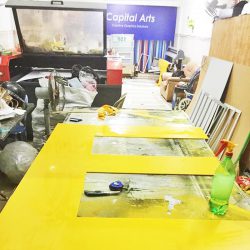 signage-production-house-capital-arts signage-production-house-capital-arts