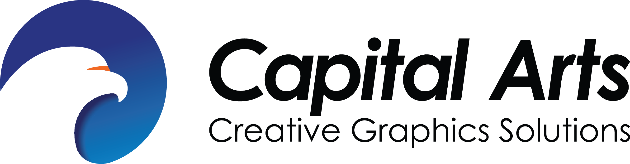 Capital Arts | Creative Graphic Solution